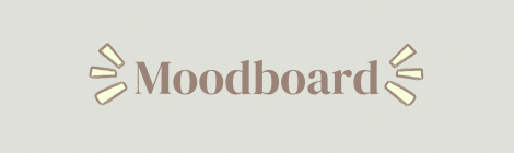 Moodboard